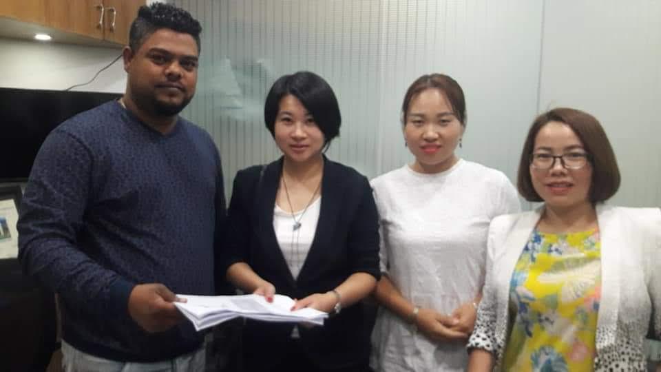 Aereus Global Operations